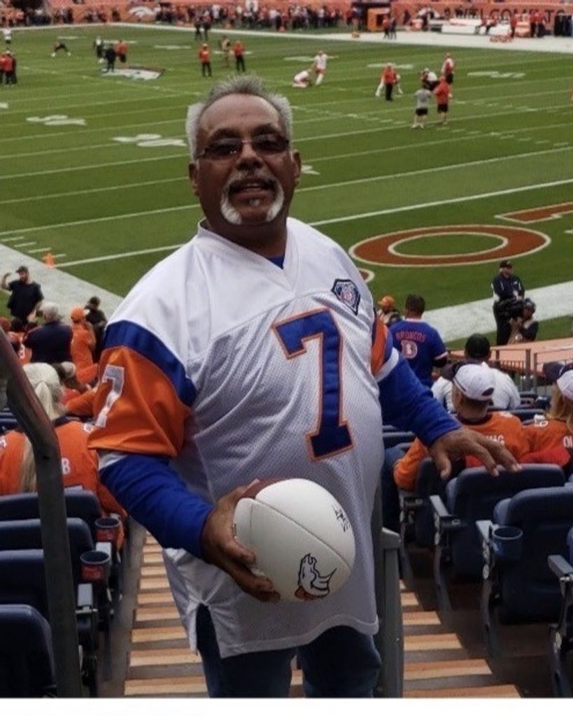 Gilbert DeAguero