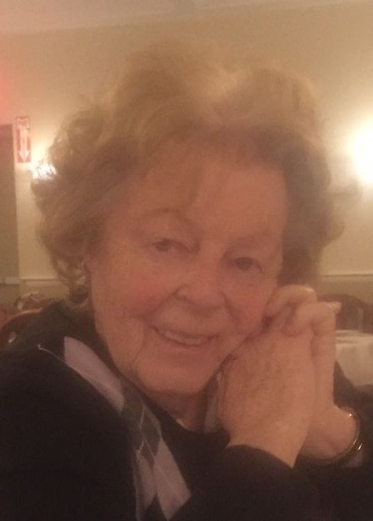 Mary E. (Gill) Browne Profile Photo