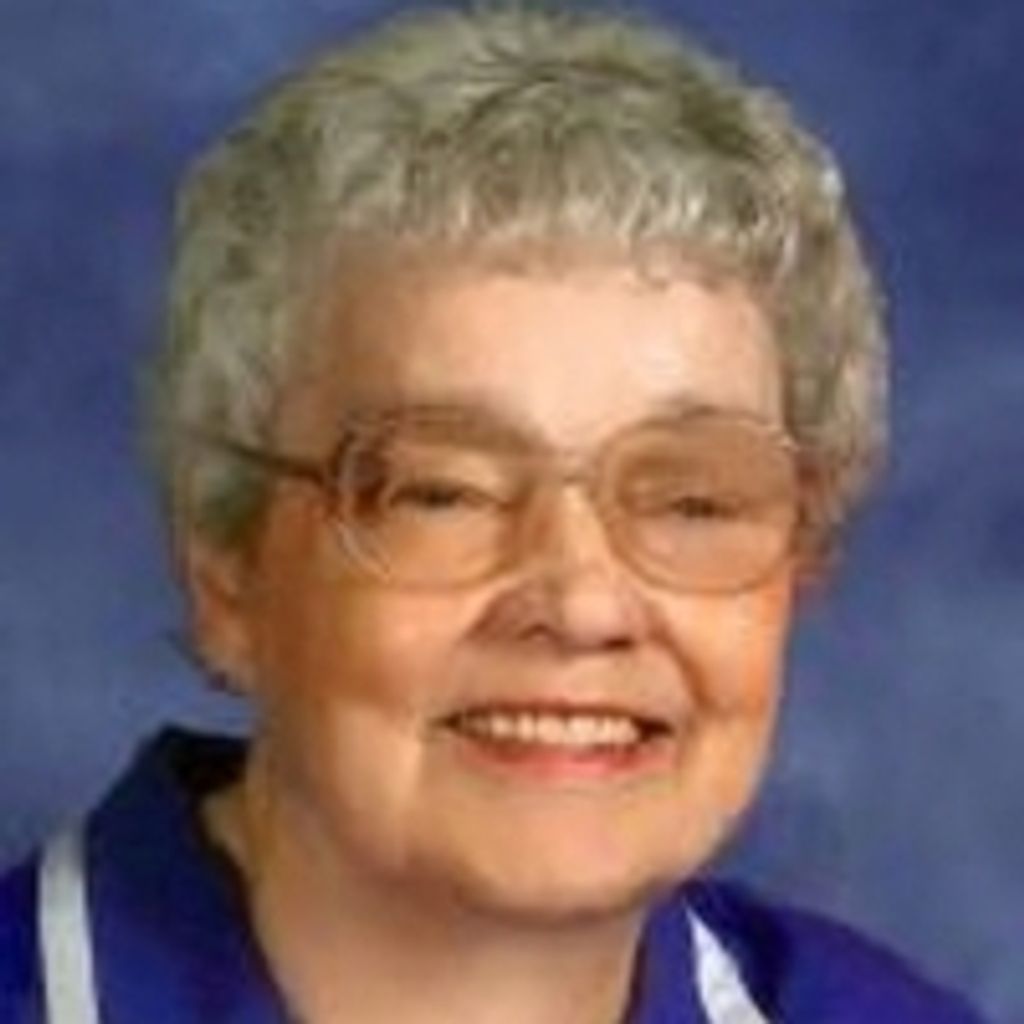 Lois Romanchuk