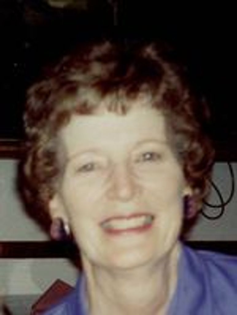 Billie Jo Carver