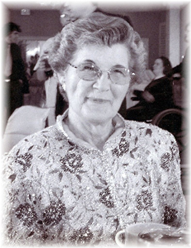 Doris Tyler Harbin