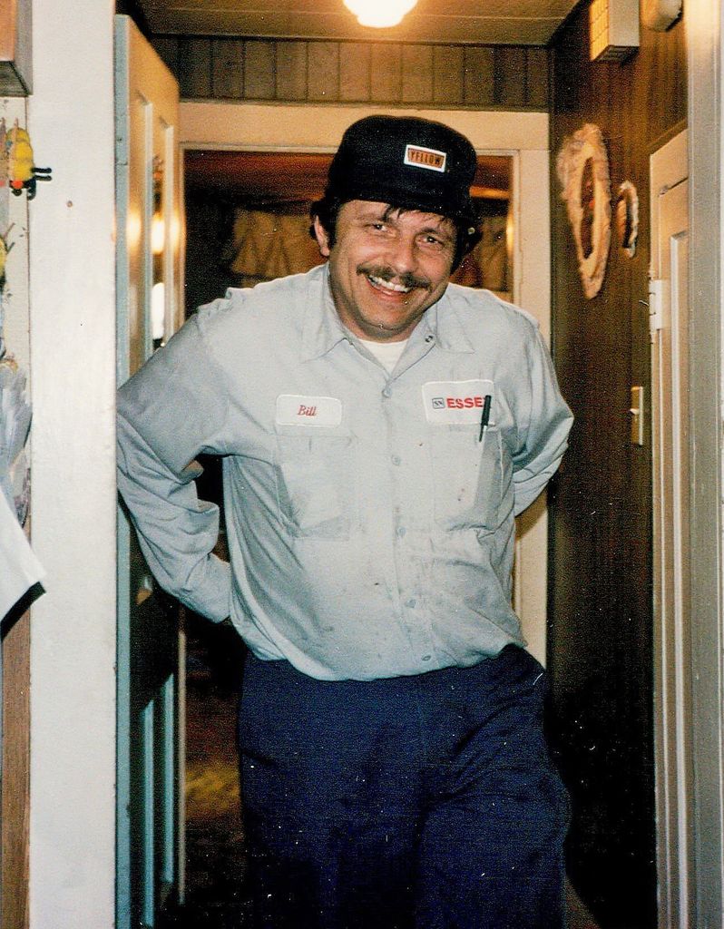 William "Bill" Martin