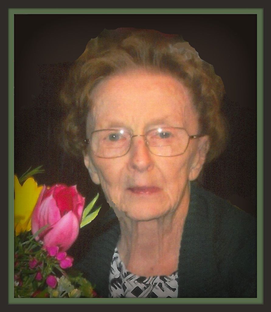 Donna Peterson