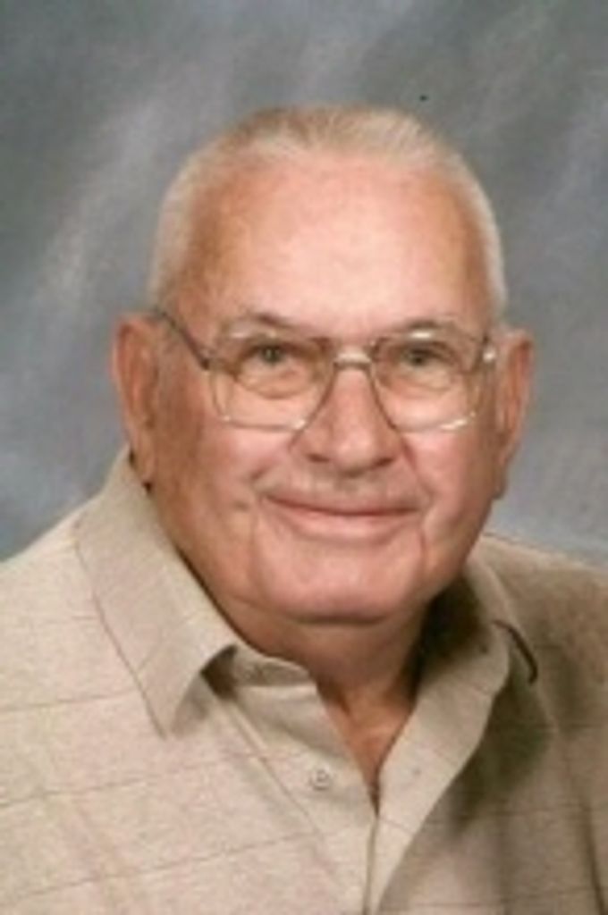 Lewis Martin Pridemore