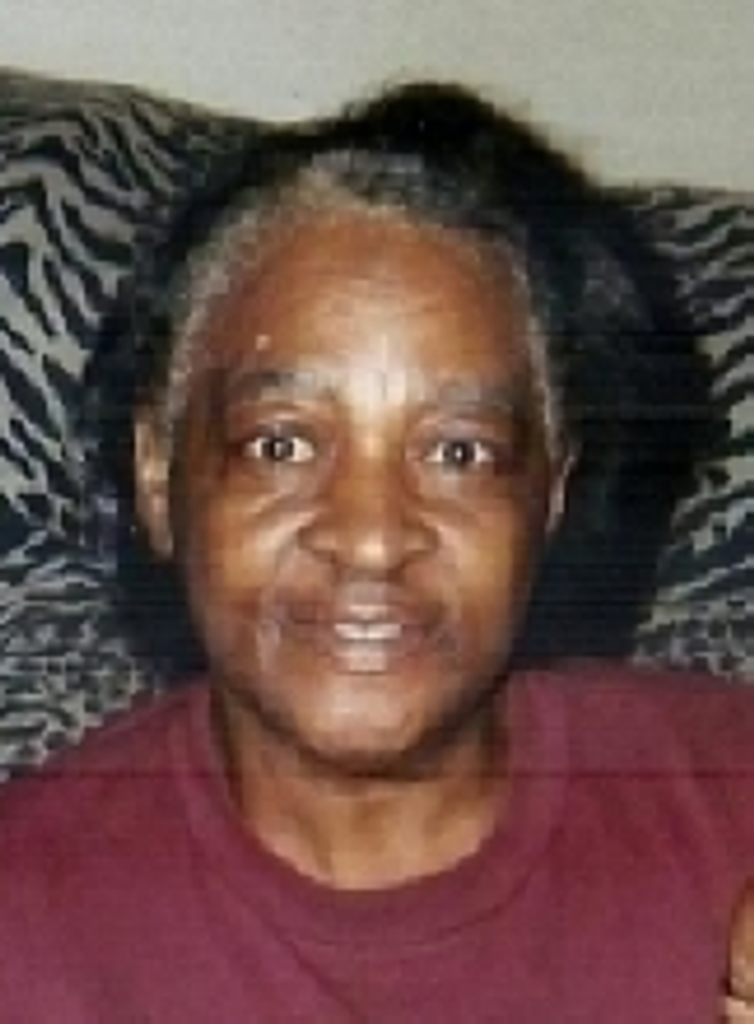 Dorothy Nell Wilson