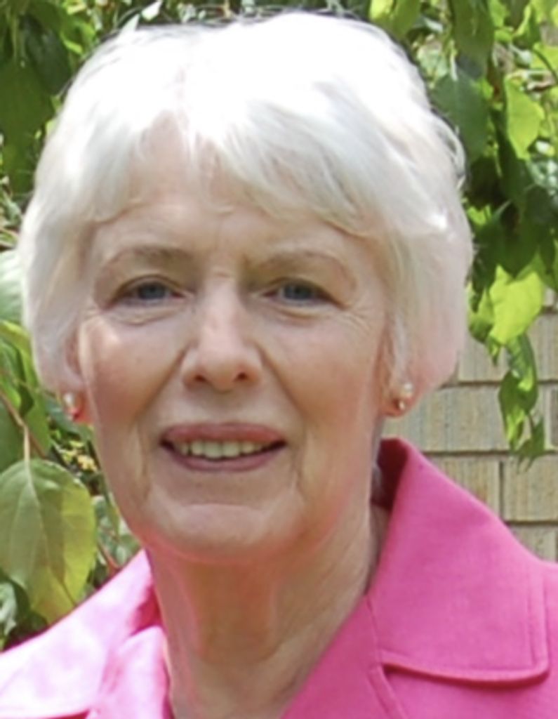 Monica F. Ward Profile Photo