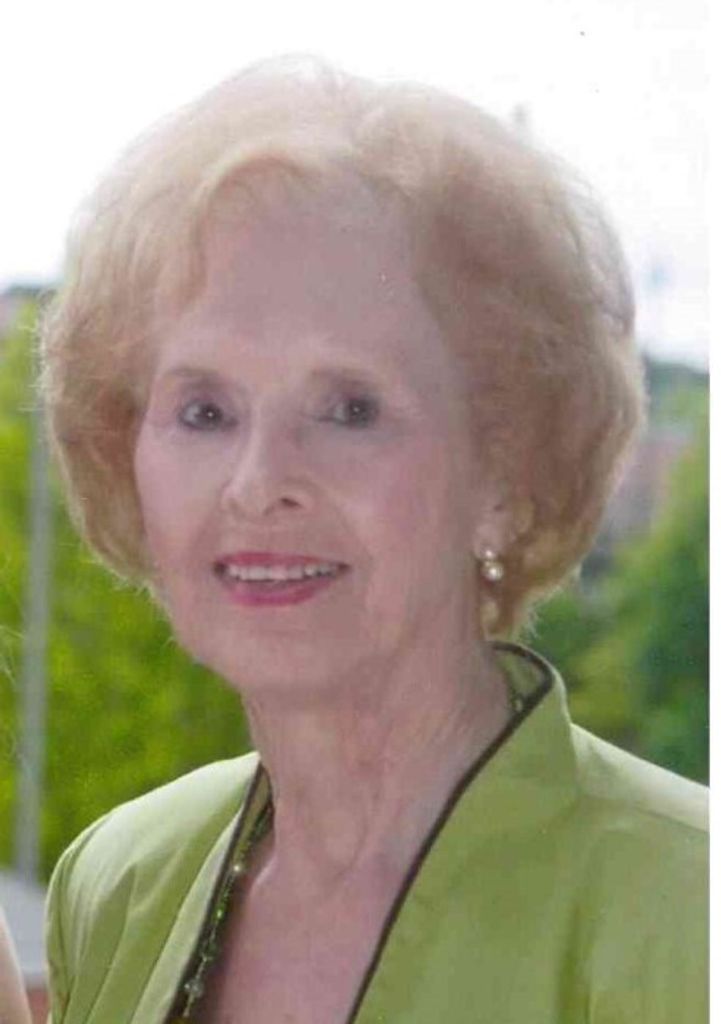 Ann Mcdonald