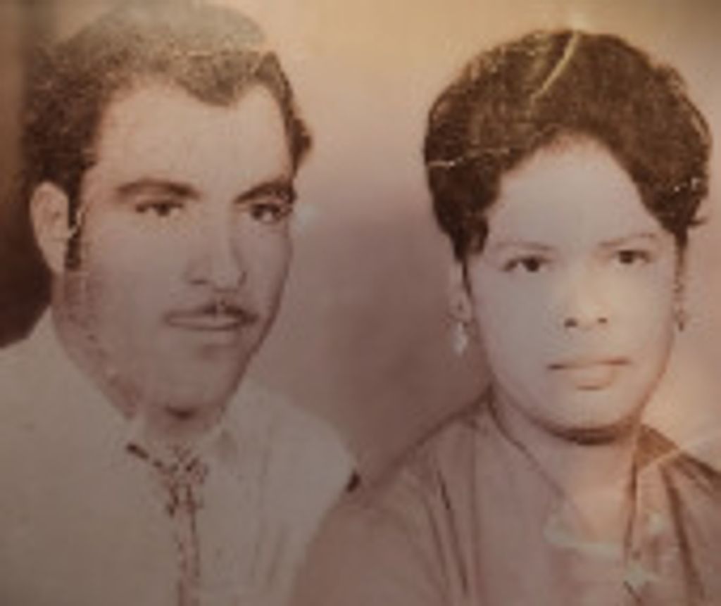 Guadalupe M Salazar
