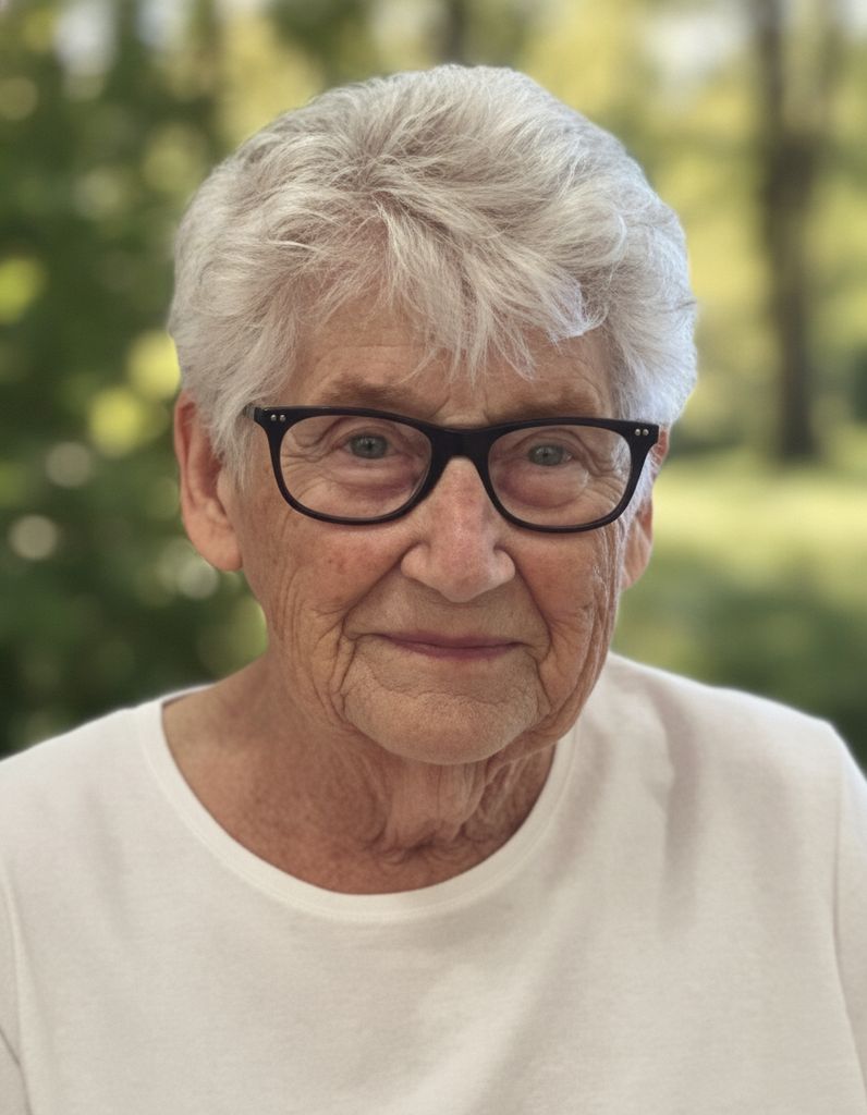 Viola Pearl Bradshaw Profile Photo