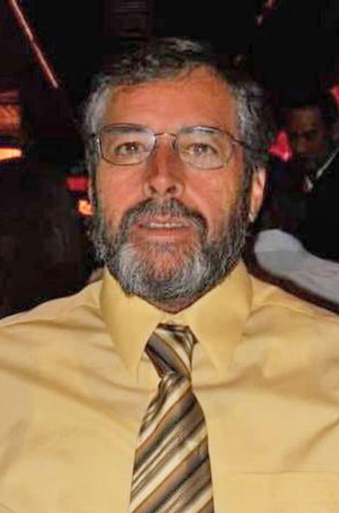 Robert 'Bobby' Ray Reyes
