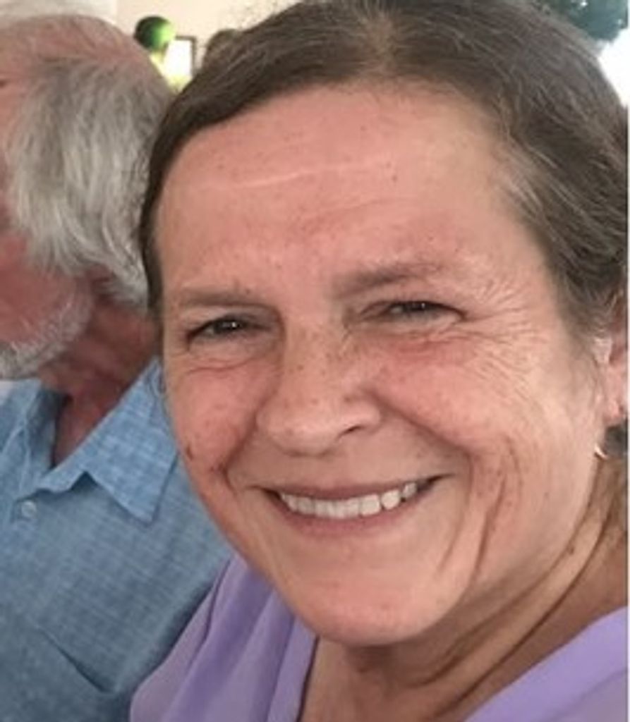 Teresa Sughero