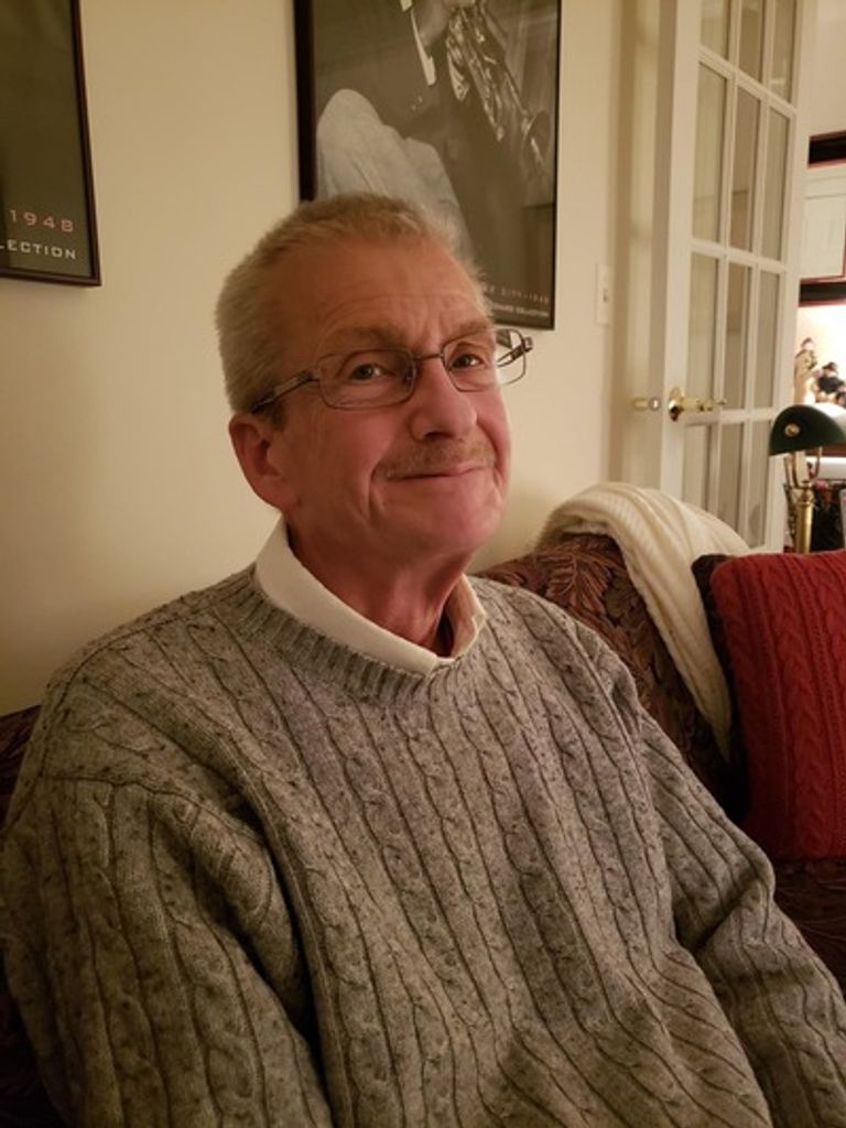 Dale A Dreischarf Profile Photo