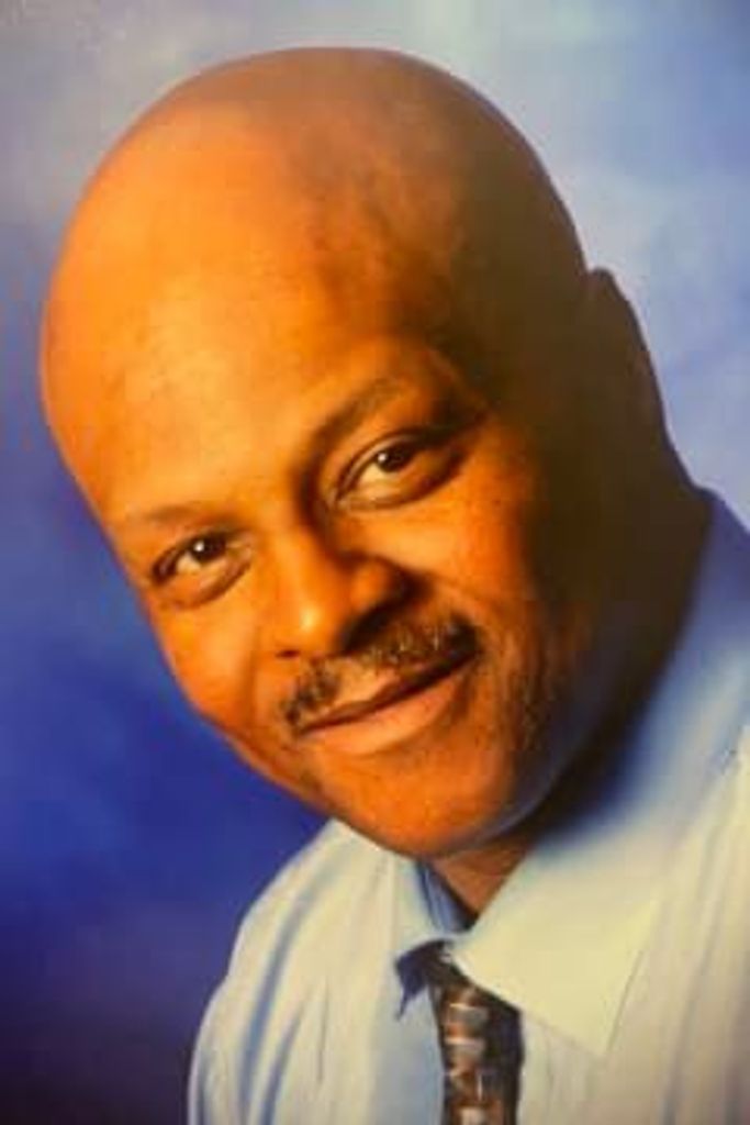 Joseph Johnson Profile Photo