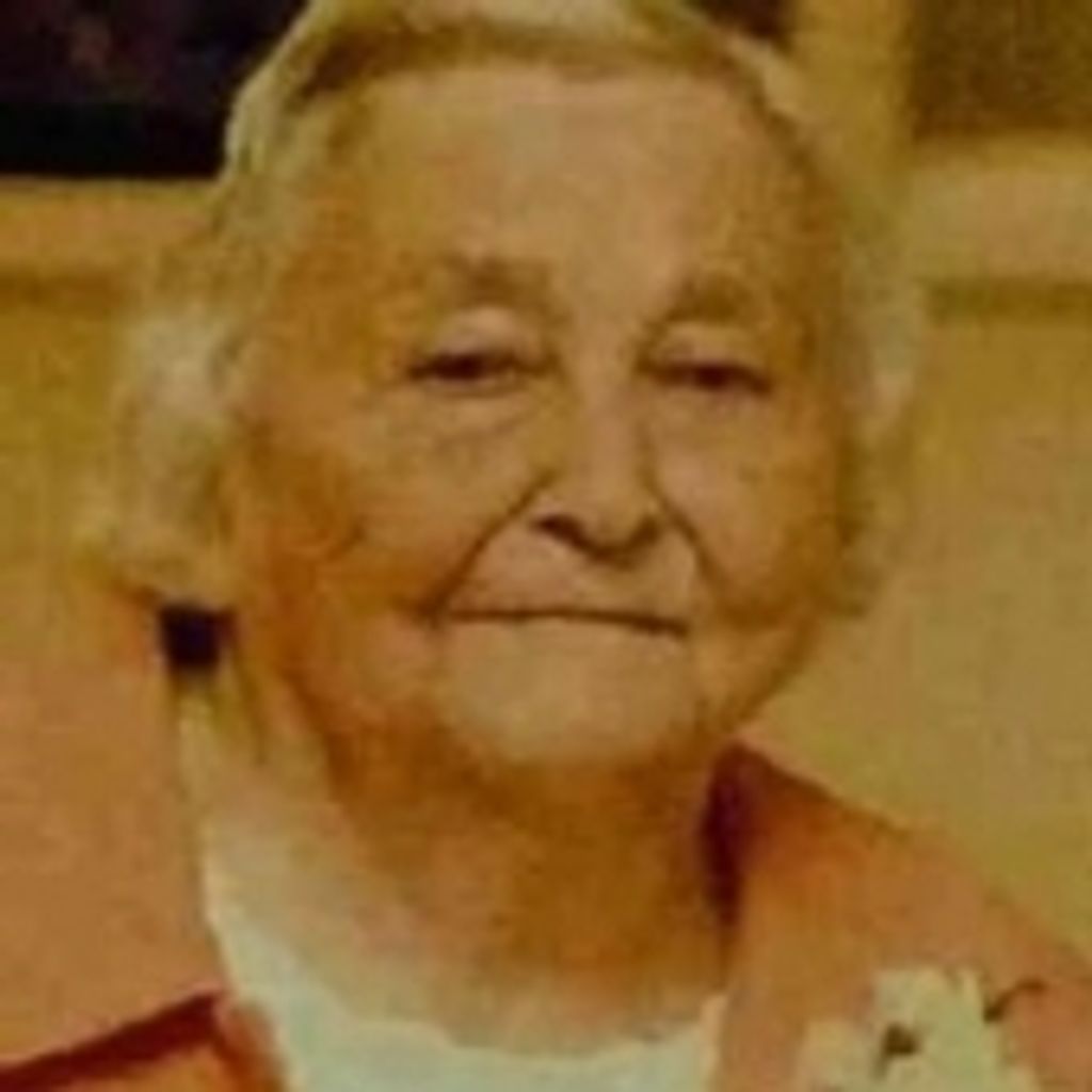 Loy Mae Littleton