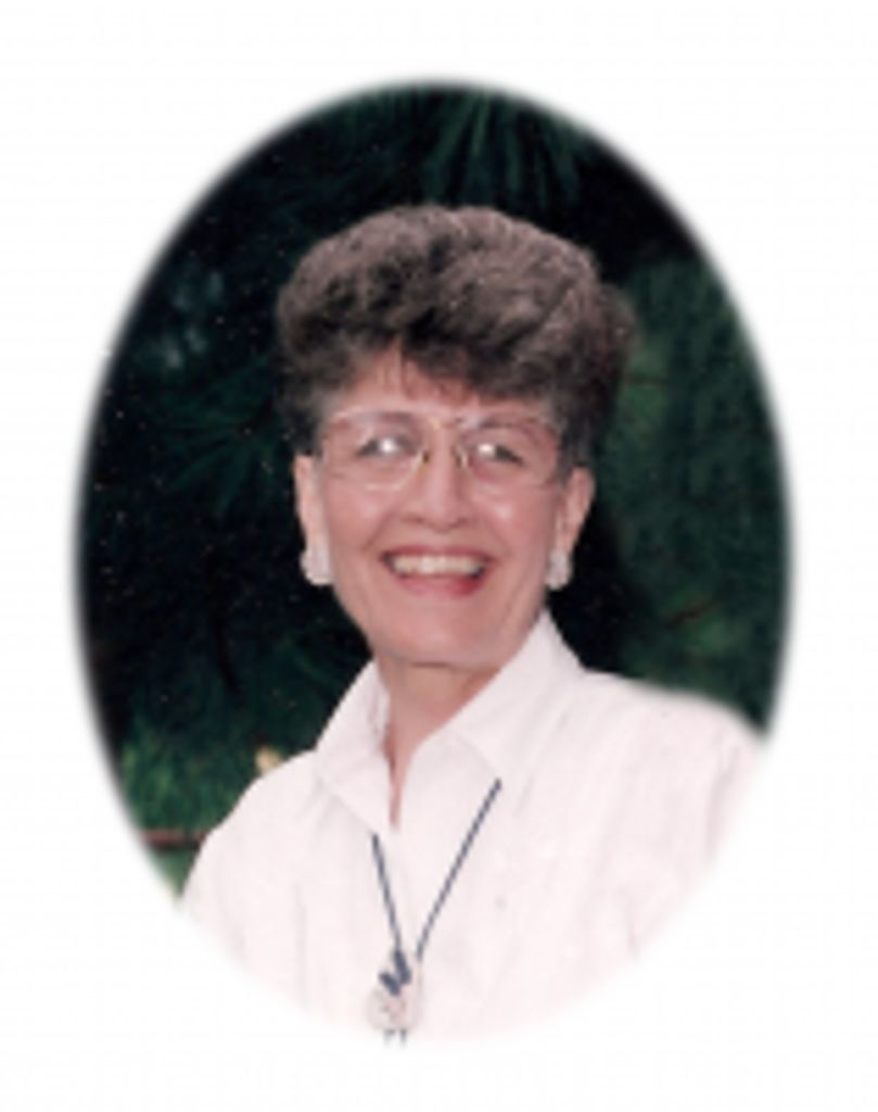 Lorraine Joann Hayes