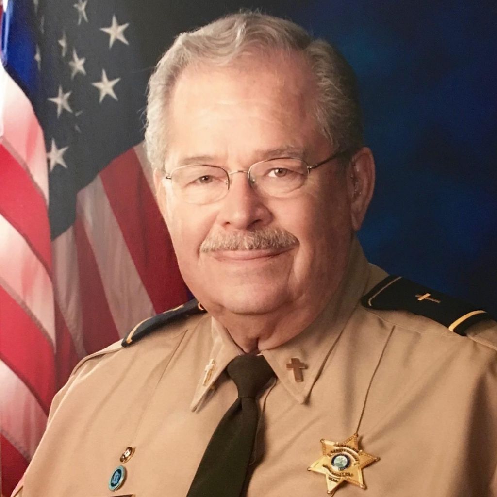 Timothy Lee Eldred
