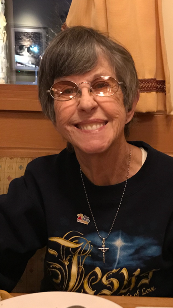 Marie Romans Profile Photo