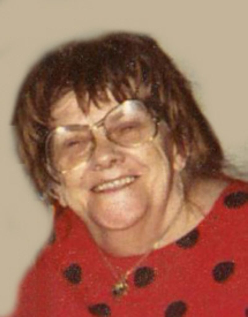Fannie S. Partain
