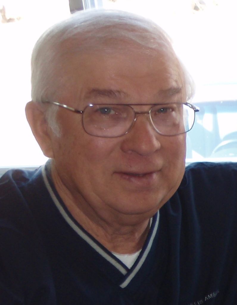 Michael P. Wirzbicki Sr.