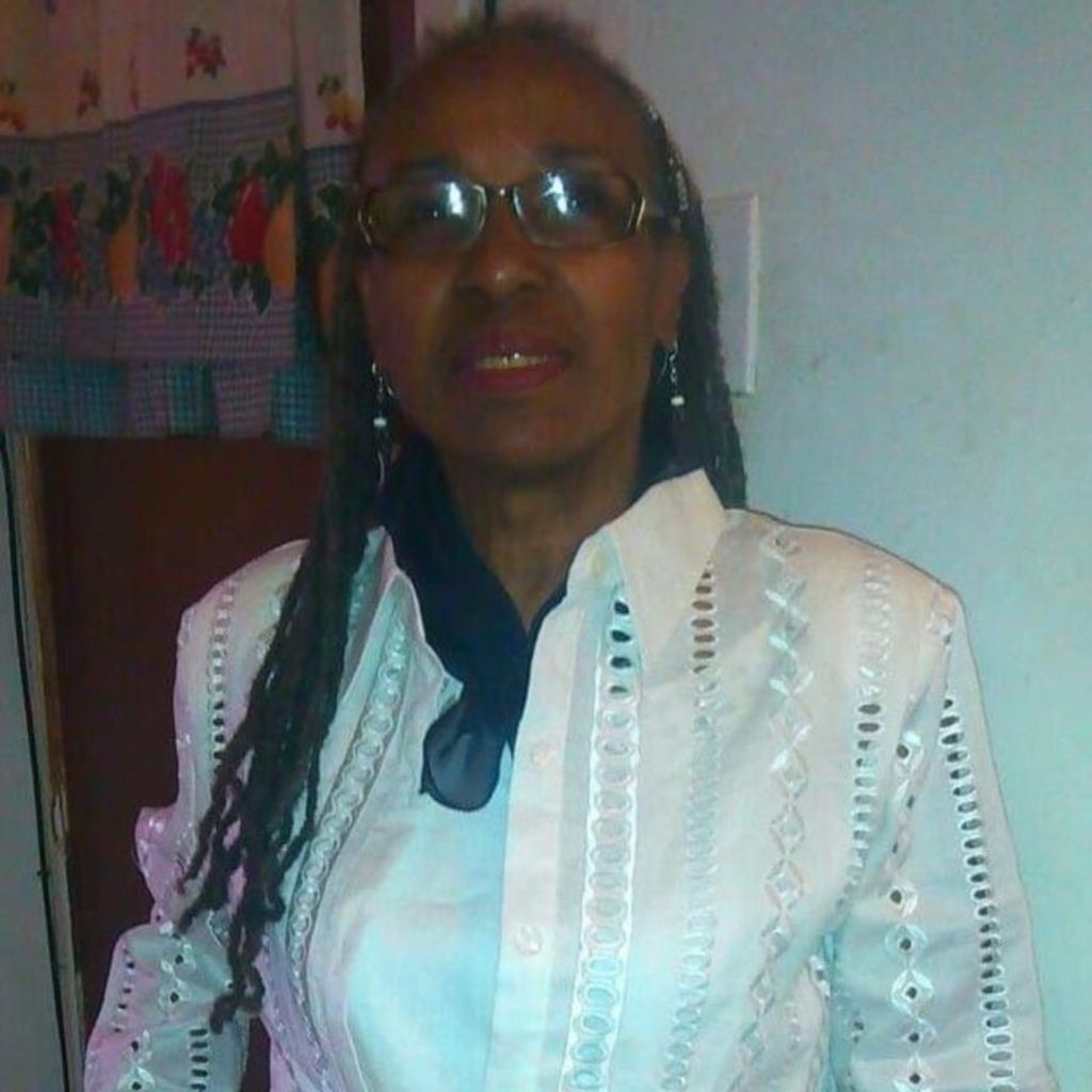 Lutetia Nicholson Mitchell Profile Photo