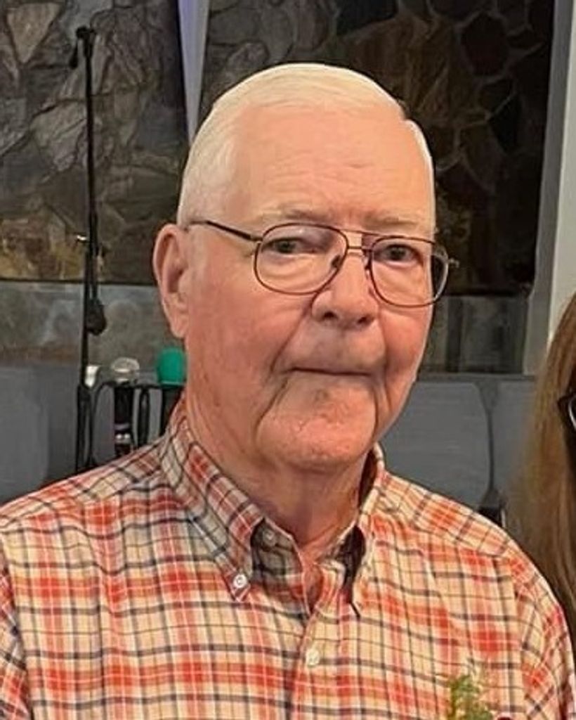 Everett W. Burnsed Profile Photo
