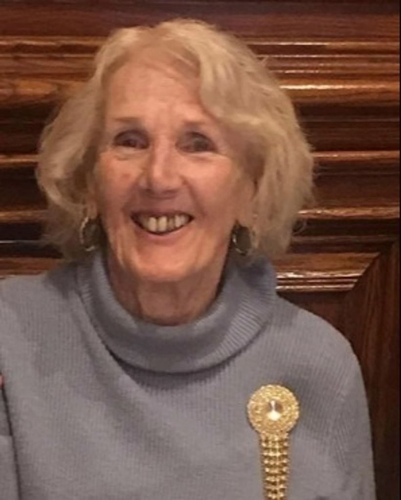 Patricia Ann Egan Profile Photo