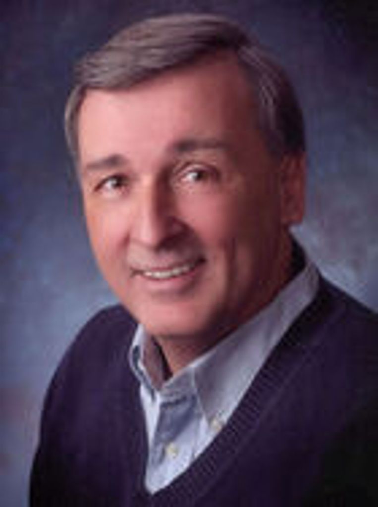 Alan Hutchinson
