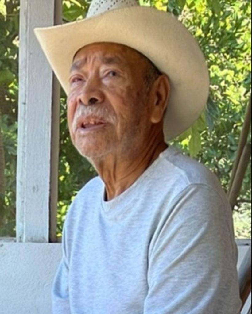 EULOGIO REYES