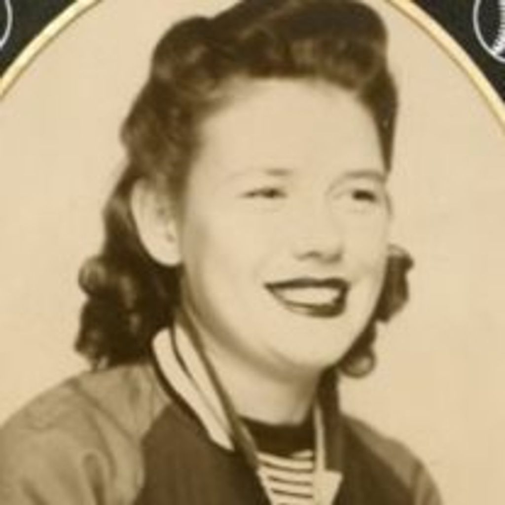 Louise "Tina" Christine Gramling