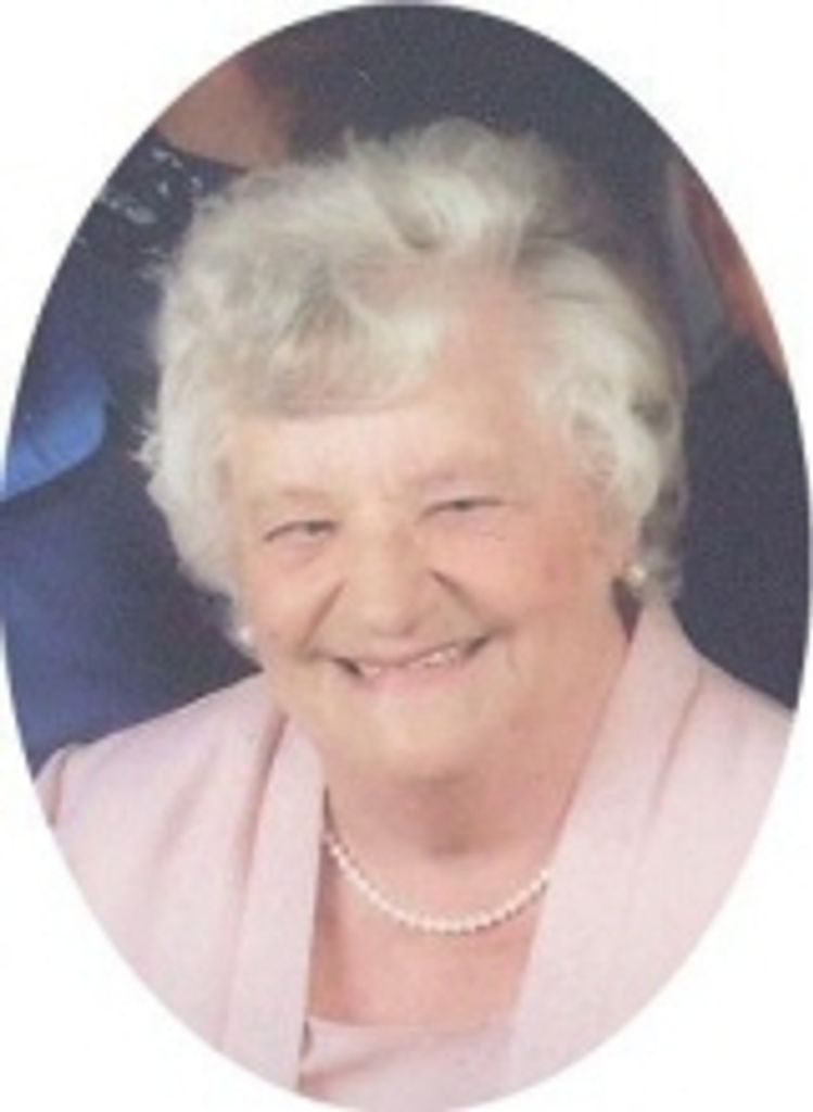 Mary Jane Peer