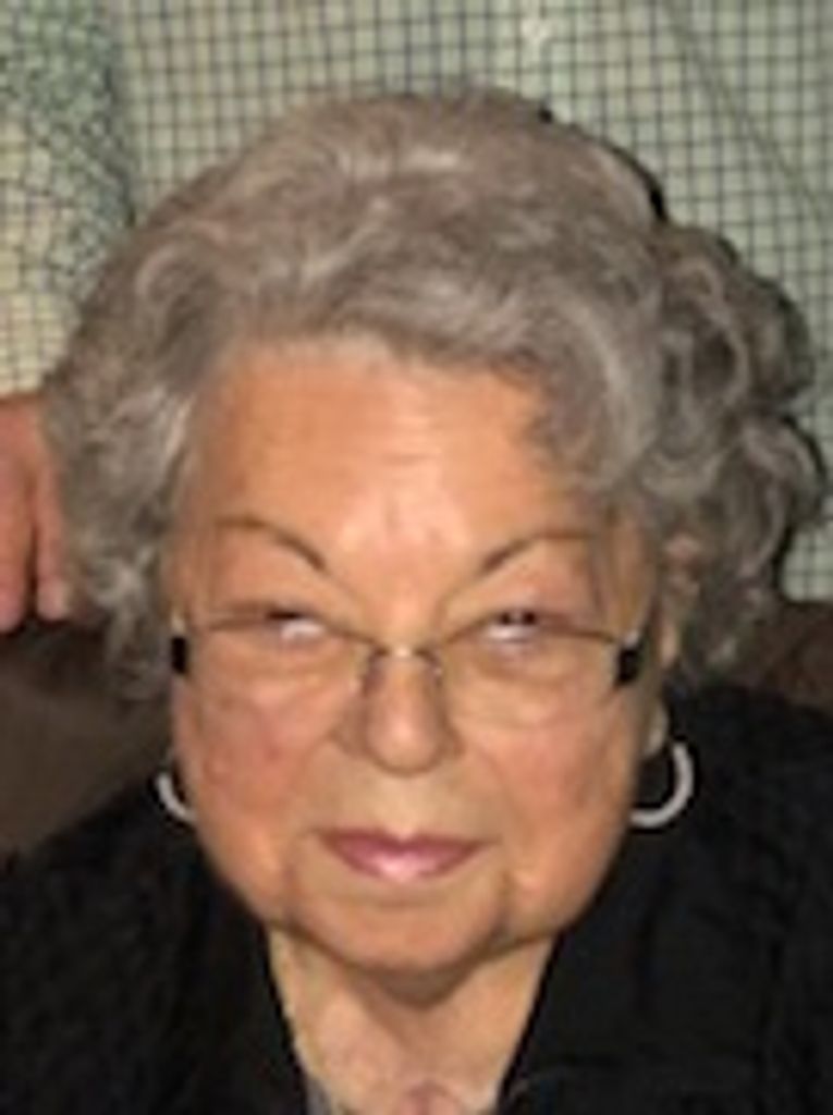 Rose Tricarico