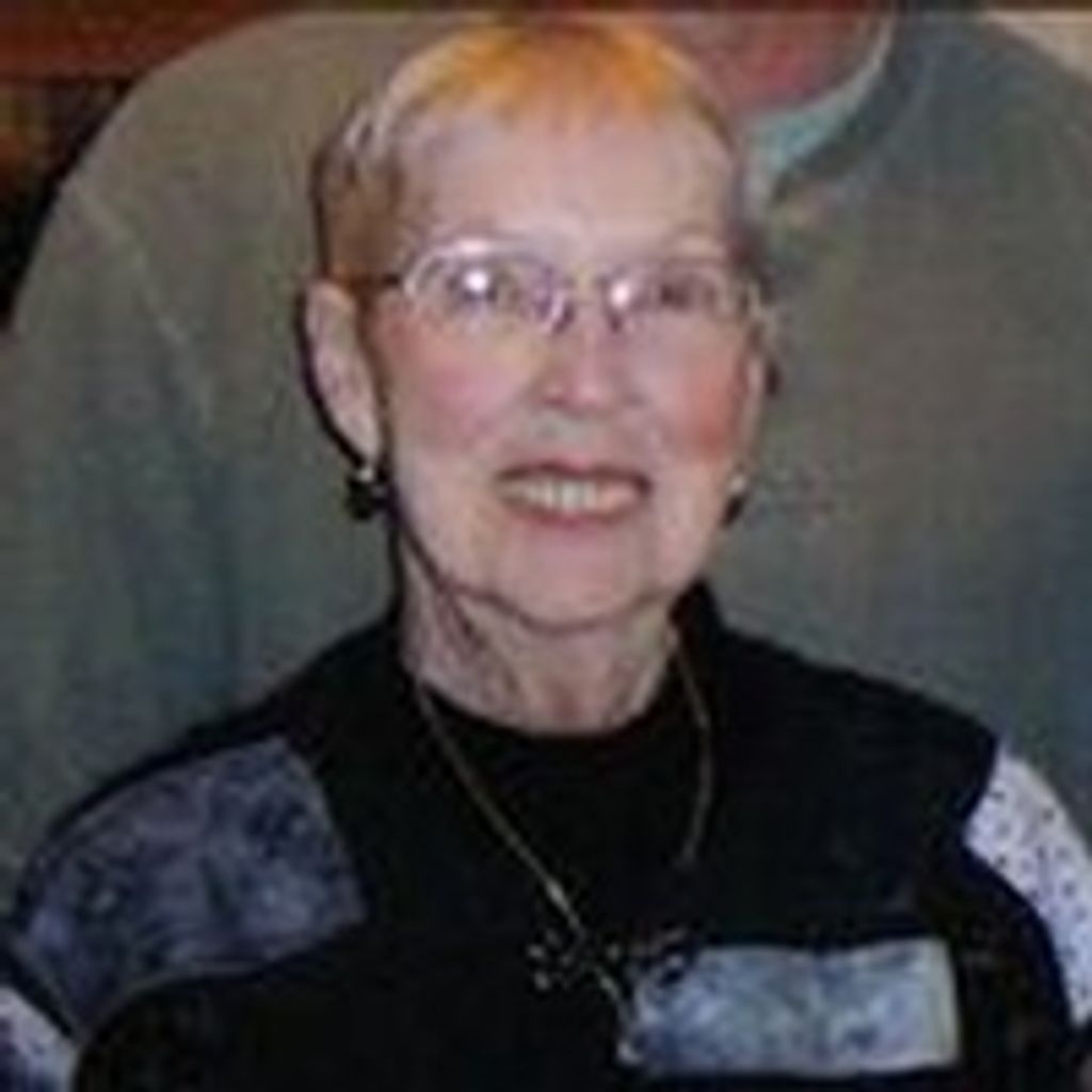 Marjorie A. Eggleston