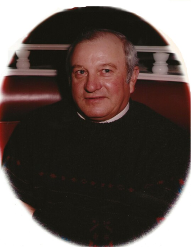 John Paul Dipzinski Profile Photo