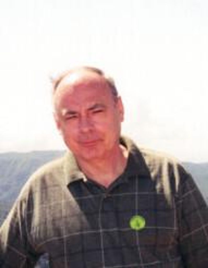 George J Brethauer Profile Photo