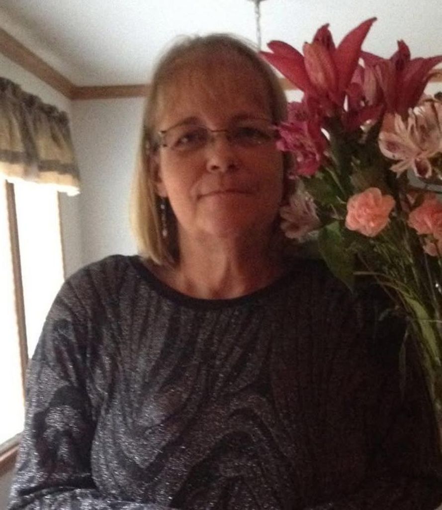 Carole Head Profile Photo