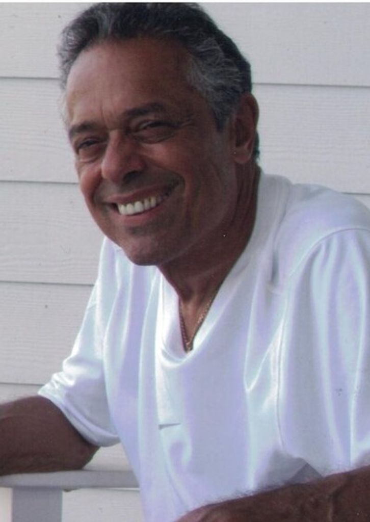 James A. Valenza Profile Photo