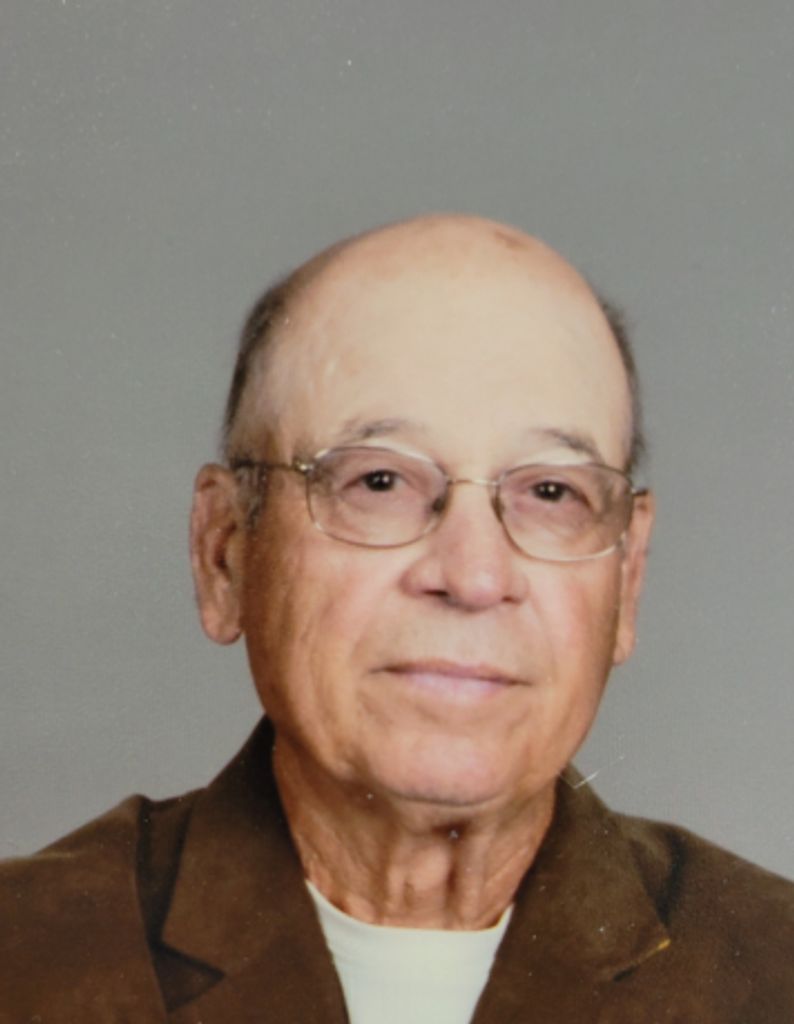 Ronald Neal Milner