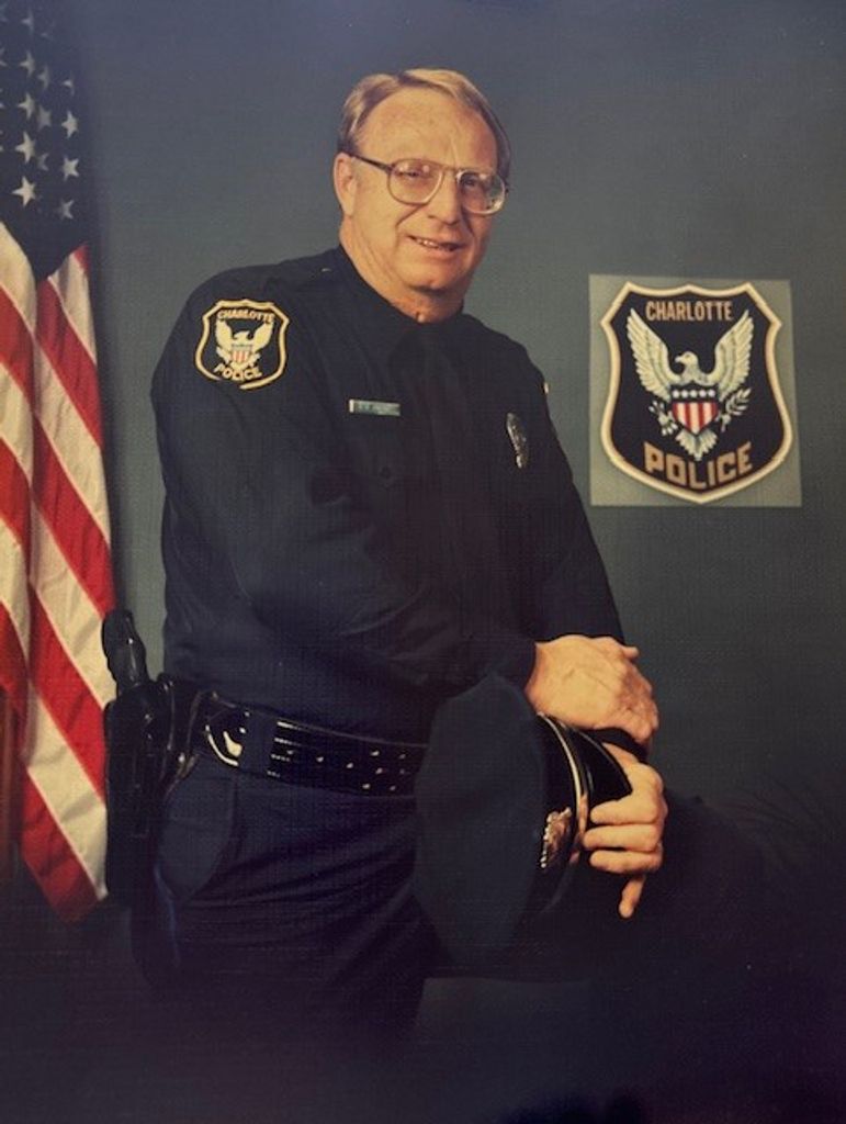 Jerry Adcock