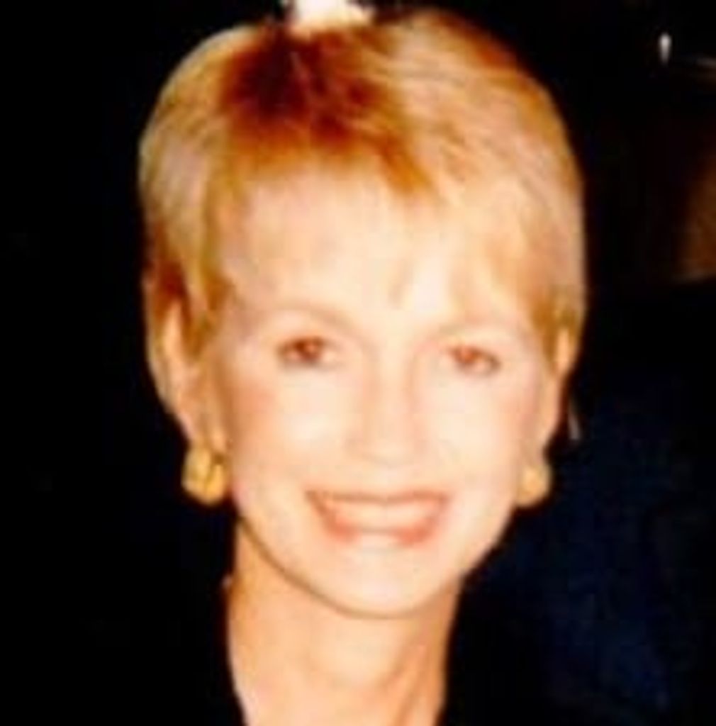 Linda Ann Evans Dell