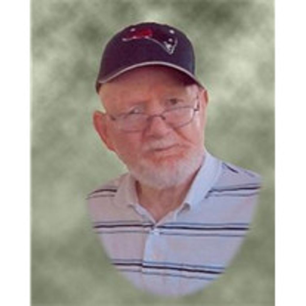 Francis Edwin Harrop