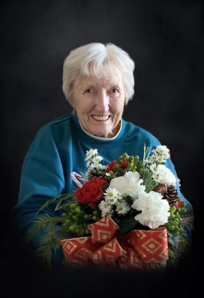 Betty Ruth Mccarthy Profile Photo