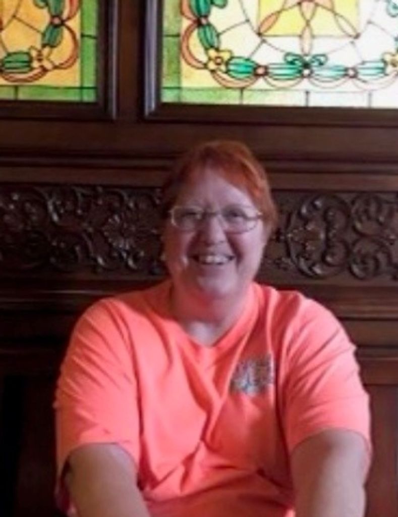 Carolyn June Willis