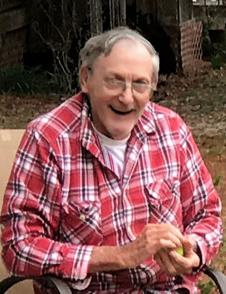 Ralph Lindel Brogdon