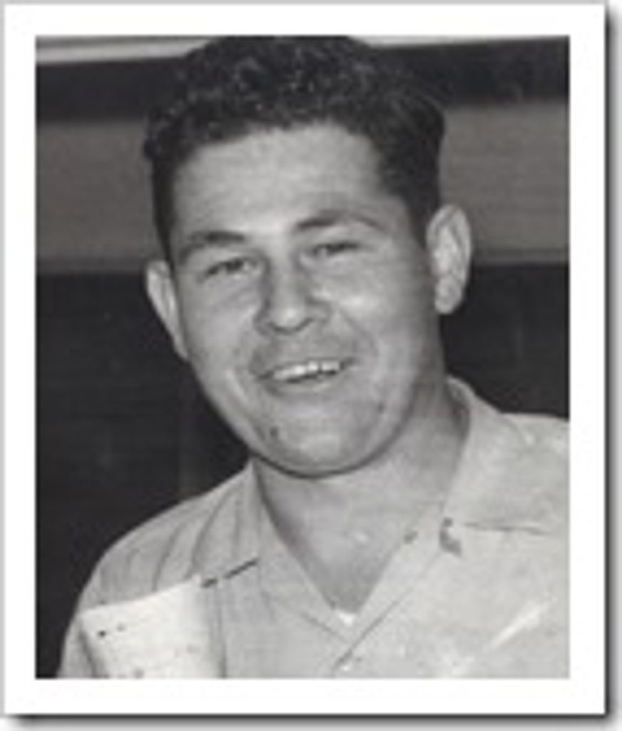 John E. Jodlowski