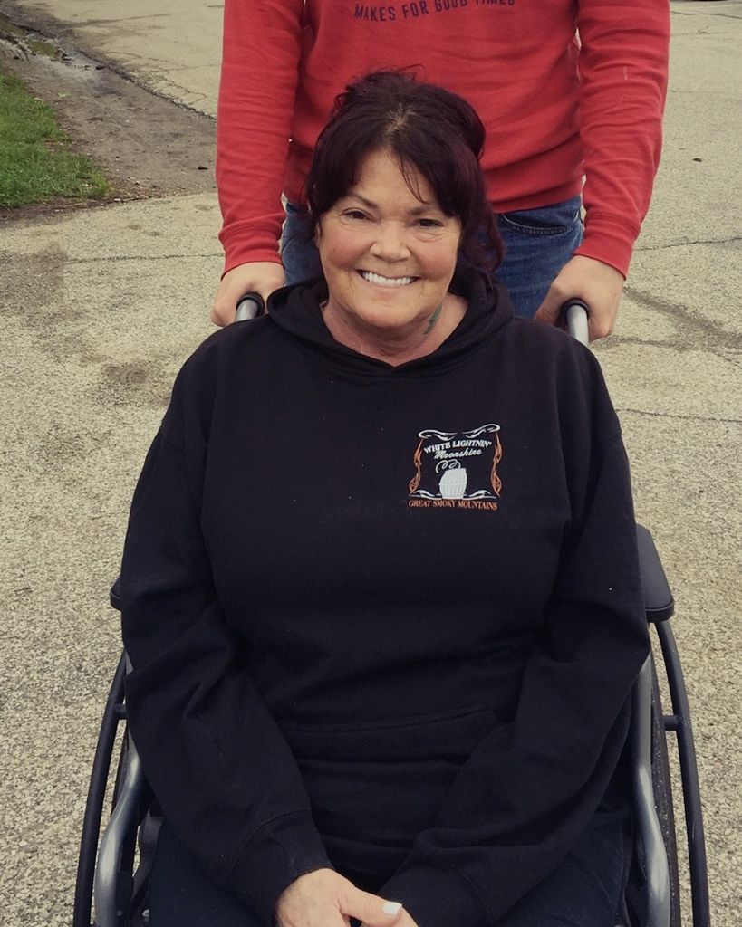 Jill M. Jordan