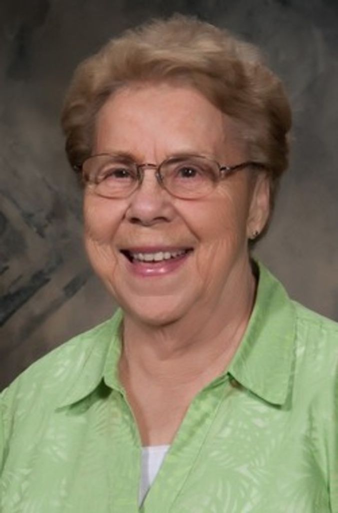 Clara May Sorensen Profile Photo