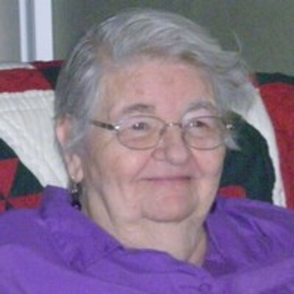 Martha Helen Ferguson