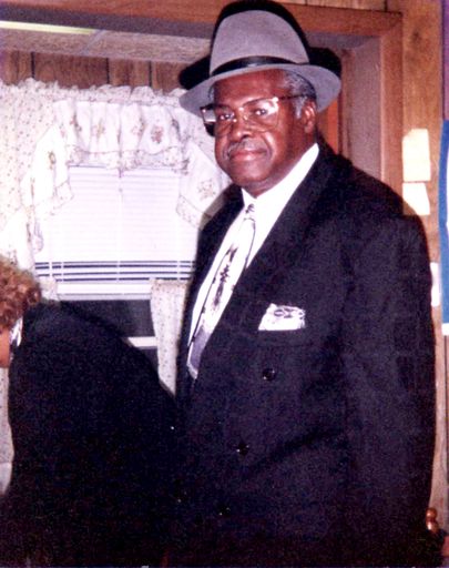 Wilbert Milton Brown photo gallery thumbnail 2 of 53