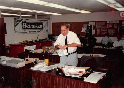 Ronald James McLaughlin photo gallery thumbnail 23 of 61