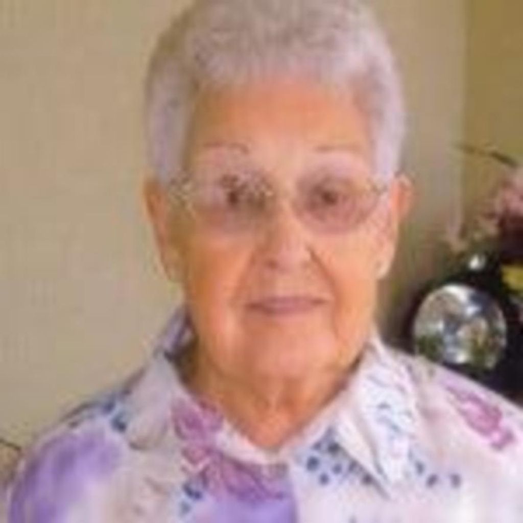 Ophelia Sellers Lentz
